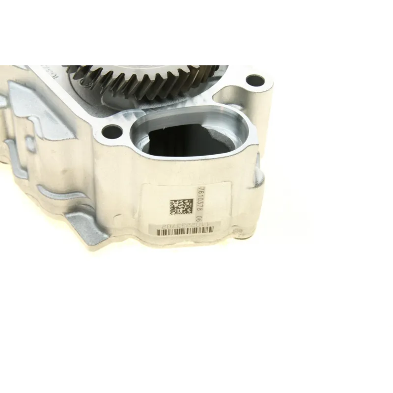 Насос масляний BMW 3 (F30)/5 (F10) 09-18 (N20/N26)
