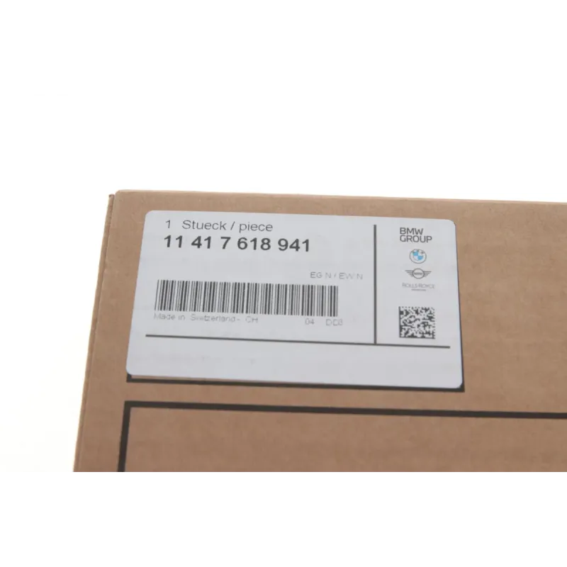 Натяжник ланцюга ГРМ BMW 11417618941 для BMW 3 (E90/92), 5 (F07), 7 (F01-F04), X6 (E86) N52-N55 2004-2016