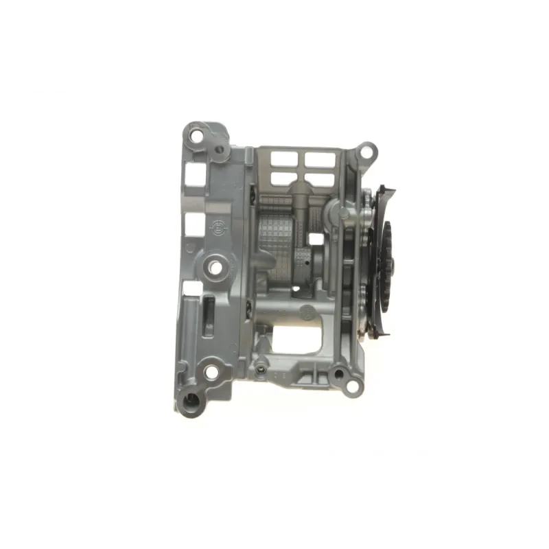 Насос масляний BMW 3 (F30/F80)/5 (F10/F07)/7 (F01/F02/F03/F04)/X3 (F25)/ X5(F15/F85) (N57 D30)