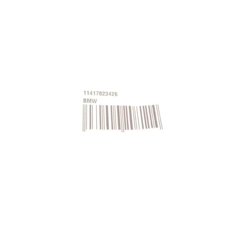 Болт шестерні насоса масляного BMW 11417823426 для 3 (F30/F80) B38/B48/B58 2010-