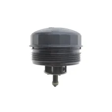 Кришка фільтра масляного BMW 1/3/4/5 N20/N52/N53/N54/N55 04-