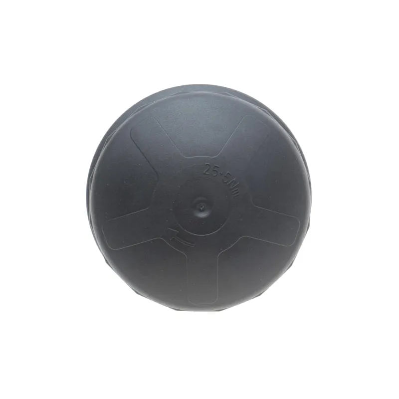 Кришка фільтра масляного BMW 1/3/4/5 N20/N52/N53/N54/N55 04-