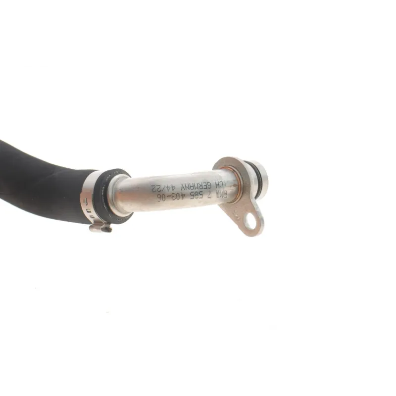 Трубка системи охолодження турбіни BMW 11427585403 для BMW 5 (F10/F07/F11) 3.0 i xDrive (N55) 2010-2017