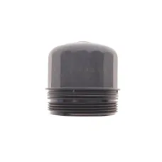 Кришка масляного фільтра BMW X5 (E70/F15/F85) X6 (E71/F16) N63/S63 11427615389