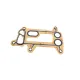 Прокладка фільтра масляного BMW 1 (E87)/3 (E90)/5 (E60)/X1/X3 2.0D 03-15 N47