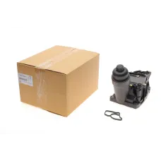 Корпус фільтра масляного BMW 3 (E90-E93/F30/F80)/4 (F32)/5 (F10/F18) 2.0D 07- (N47 N57)