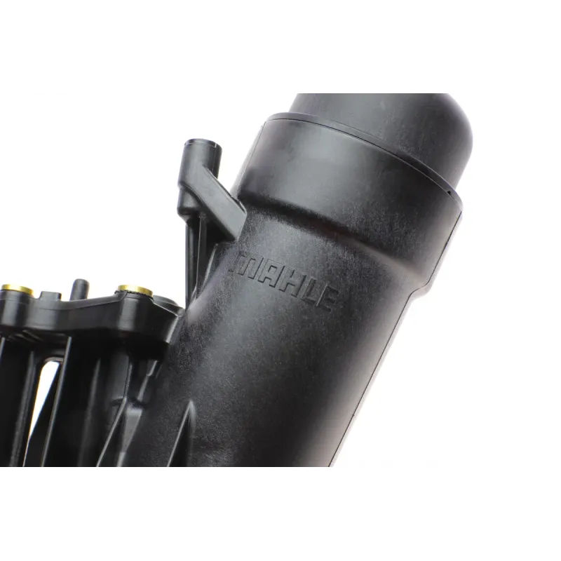 Корпус фільтра масляного BMW 3 (E90-E93/F30/F80)/4 (F32)/5 (F10/F18) 2.0D 07- (N47 N57)
