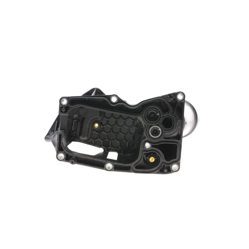 Корпус фільтра масляного BMW 3 (E90-E93/F30/F80)/4 (F32)/5 (F10/F18) 2.0D 07- (N47 N57)