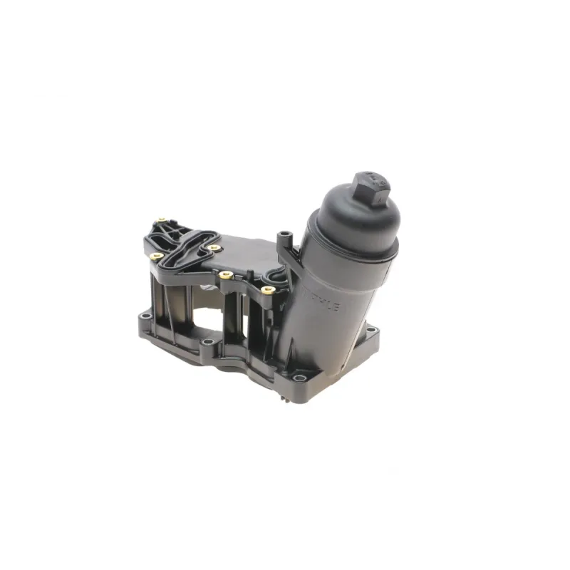 Корпус фільтра масляного BMW 3 (E90-E93/F30/F80)/4 (F32)/5 (F10/F18) 2.0D 07- (N47 N57)