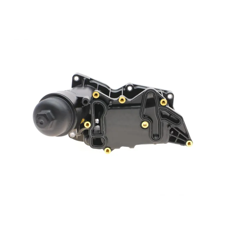 Корпус фільтра масляного BMW 3 (E90-E93/F30/F80)/4 (F32)/5 (F10/F18) 2.0D 07- (N47 N57)