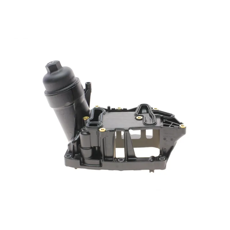Корпус фільтра масляного BMW 3 (E90-E93/F30/F80)/4 (F32)/5 (F10/F18) 2.0D 07- (N47 N57)
