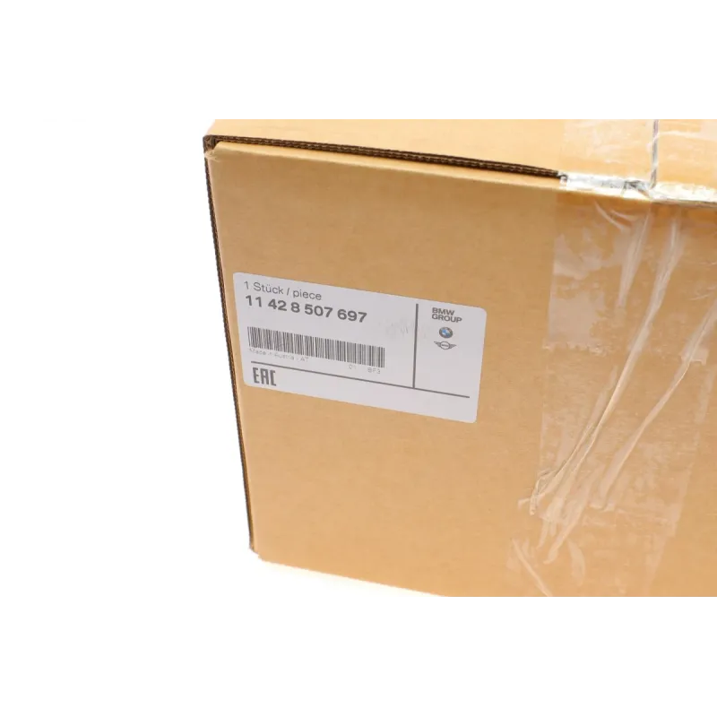 Корпус фільтра масляного BMW 3 (E90-E93/F30/F80)/4 (F32)/5 (F10/F18) 2.0D 07- (N47 N57)