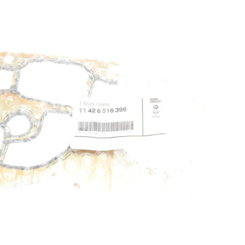 Прокладка масляного радіатора BMW 11428516396 для BMW 1 (F20/F21), 3 (E90/E91), 4 (F32/F82) 1.6D-3.0D
