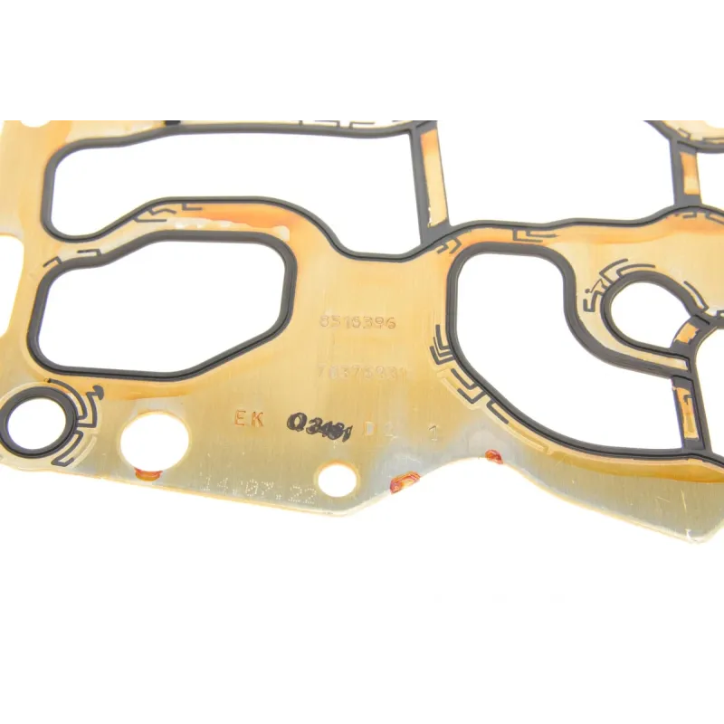 Прокладка масляного радіатора BMW 11428516396 для BMW 1 (F20/F21), 3 (E90/E91), 4 (F32/F82) 1.6D-3.0D