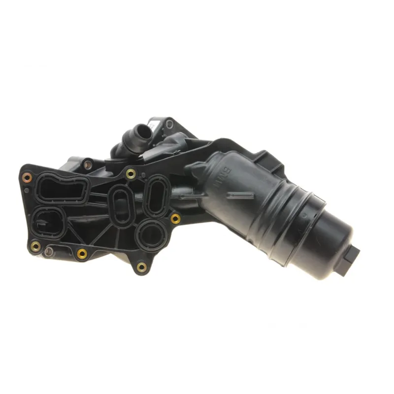 Корпус масляного фільтра BMW 11428583895 для BMW 3 (F30/F31), 4 (F32/F33/F36), 7 (G11/G12) 3.0 15-