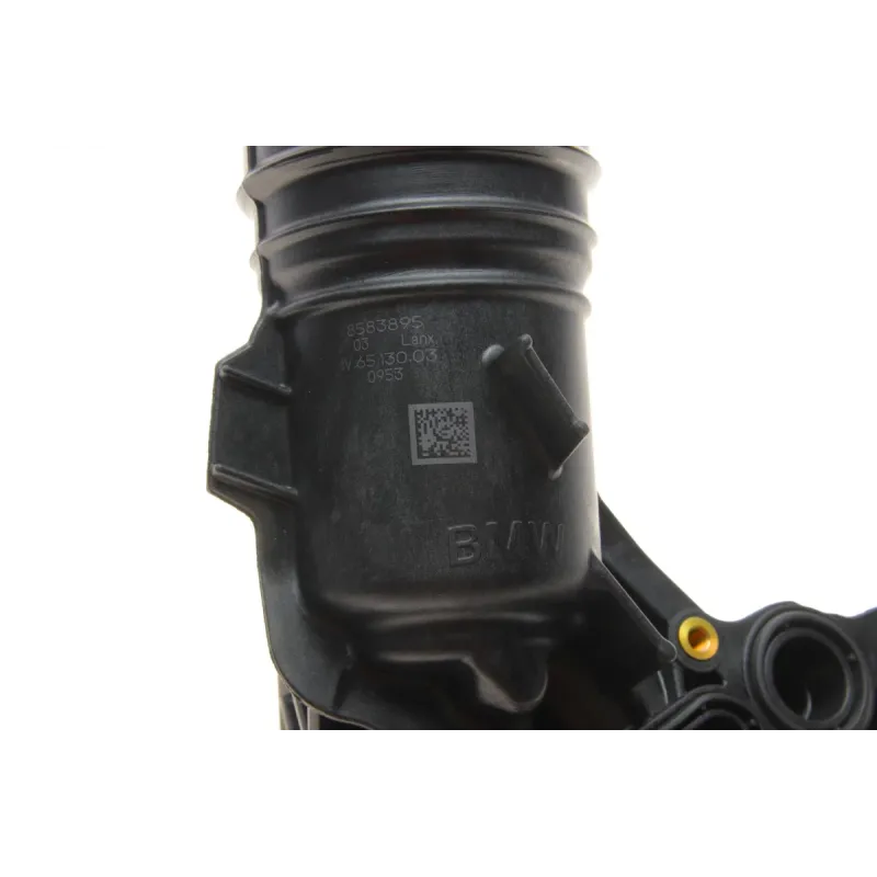 Корпус масляного фільтра BMW 11428583895 для BMW 3 (F30/F31), 4 (F32/F33/F36), 7 (G11/G12) 3.0 15-