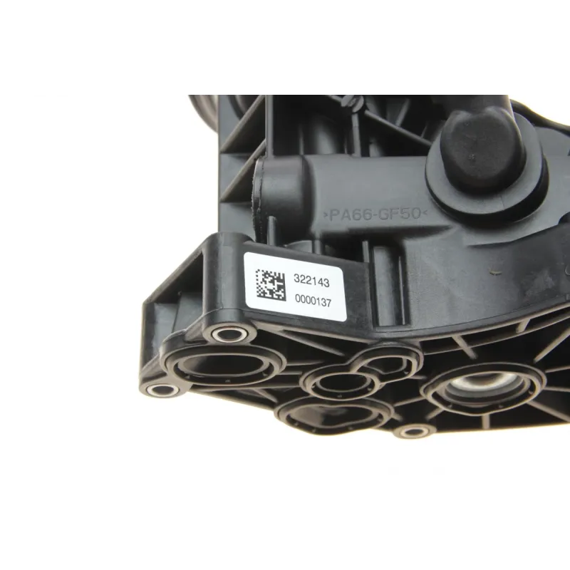 Корпус масляного фільтра BMW 11428583895 для BMW 3 (F30/F31), 4 (F32/F33/F36), 7 (G11/G12) 3.0 15-