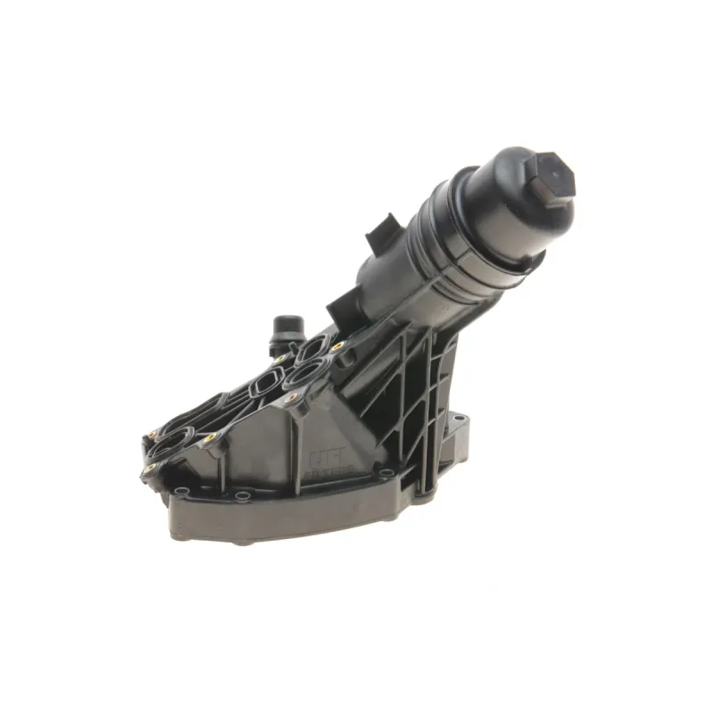 Корпус масляного фільтра BMW 11428583895 для BMW 3 (F30/F31), 4 (F32/F33/F36), 7 (G11/G12) 3.0 15-