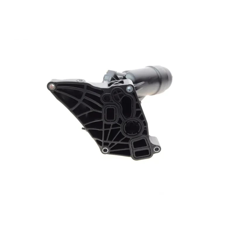 Корпус фільтра масляного BMW 2 (F22/F87)/X3 (G01/F97)/X5 (F15/F85) 15- (B48/B38/B47/B46)