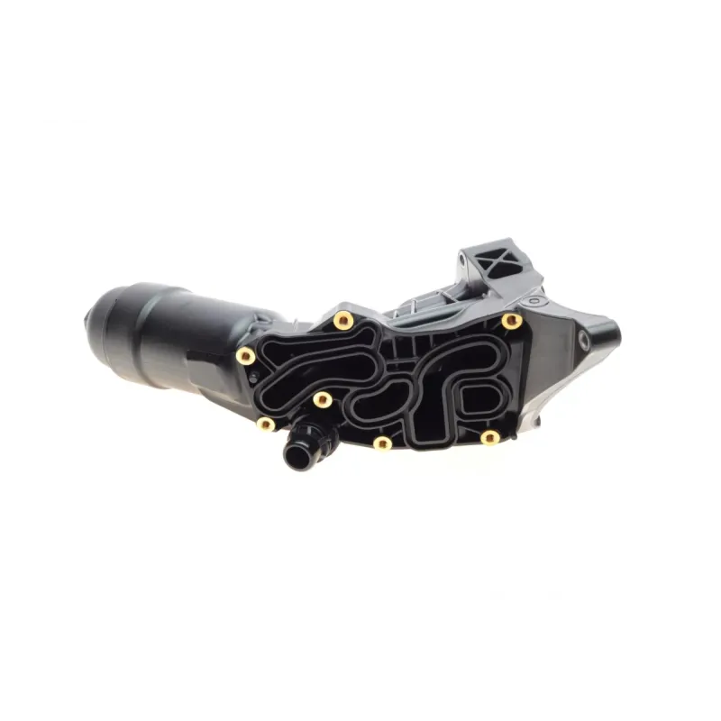 Корпус фільтра масляного BMW 2 (F22/F87)/X3 (G01/F97)/X5 (F15/F85) 15- (B48/B38/B47/B46)