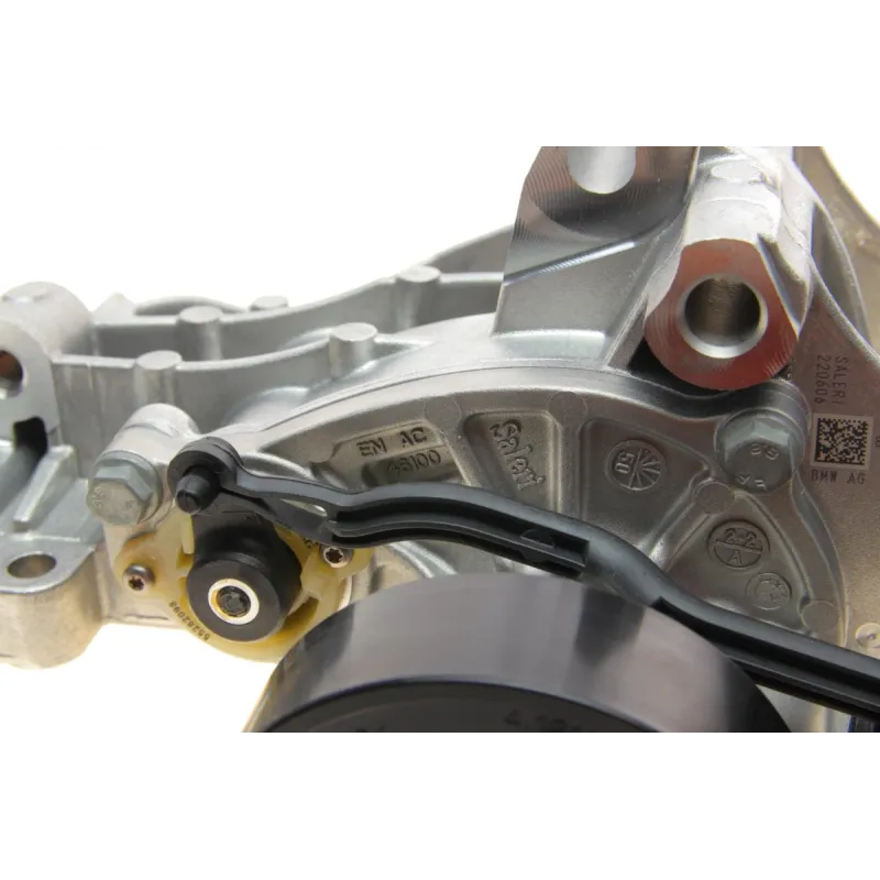 Помпа води BMW 3 (G20)/5 (G30) 16- (B57)