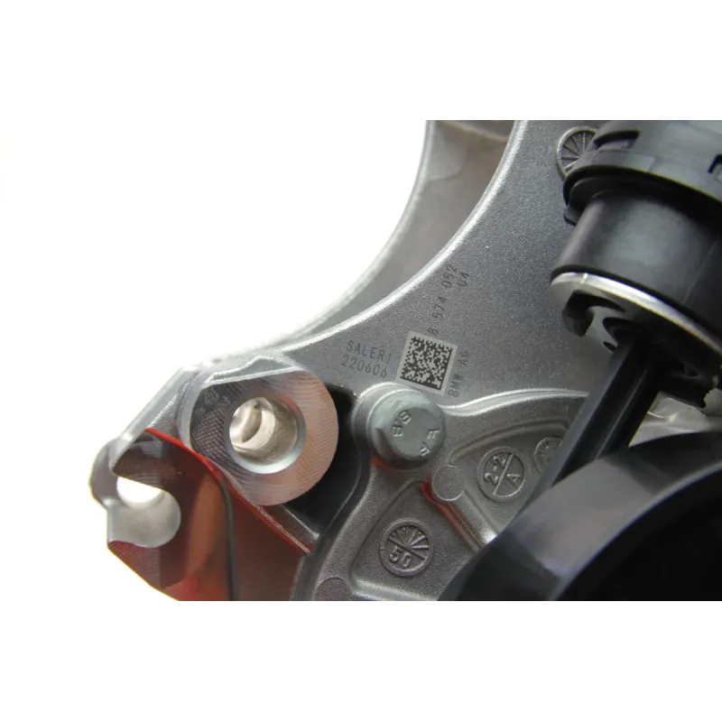 Помпа води BMW 3 (G20)/5 (G30) 16- (B57)