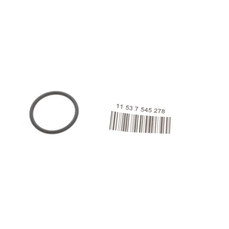 Прокладка системи охолодження BMW X5 (E70/F15/F85) 2006-2018 N52/N54/N51 11537545278 (29x2.9 мм)