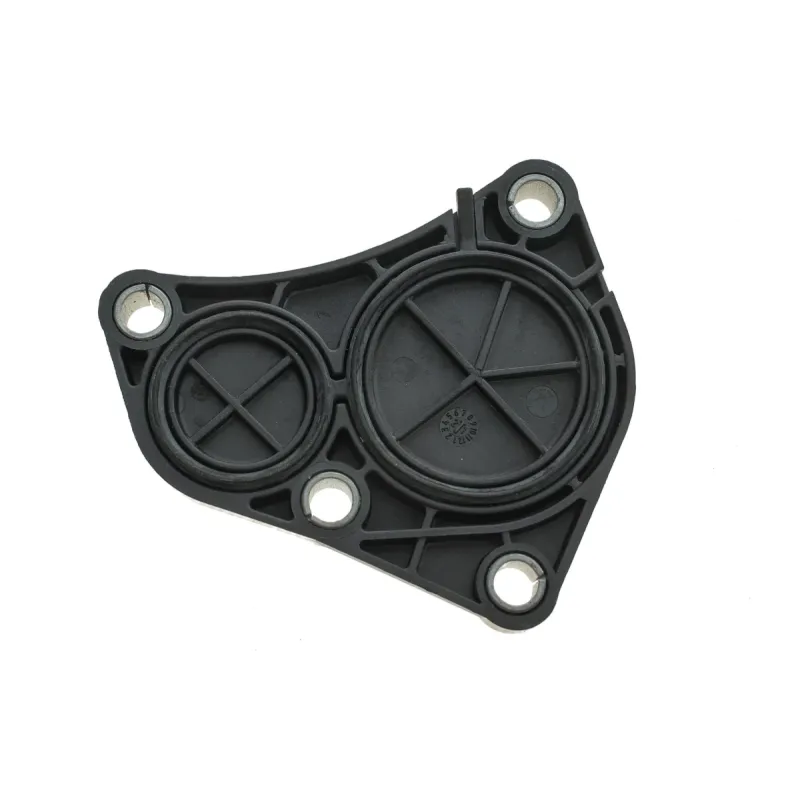 Кришка двигуна (задня) BMW 3 (E46/E90)/5 (E60)/X3 (E83) 98-11 N42/N46