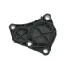 Кришка двигуна (задня) BMW 3 (E46/E90)/5 (E60)/X3 (E83) 98-11 N42/N46