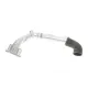 Патрубок системи охолодження BMW 7 (F01-F04) 11-  (N54)