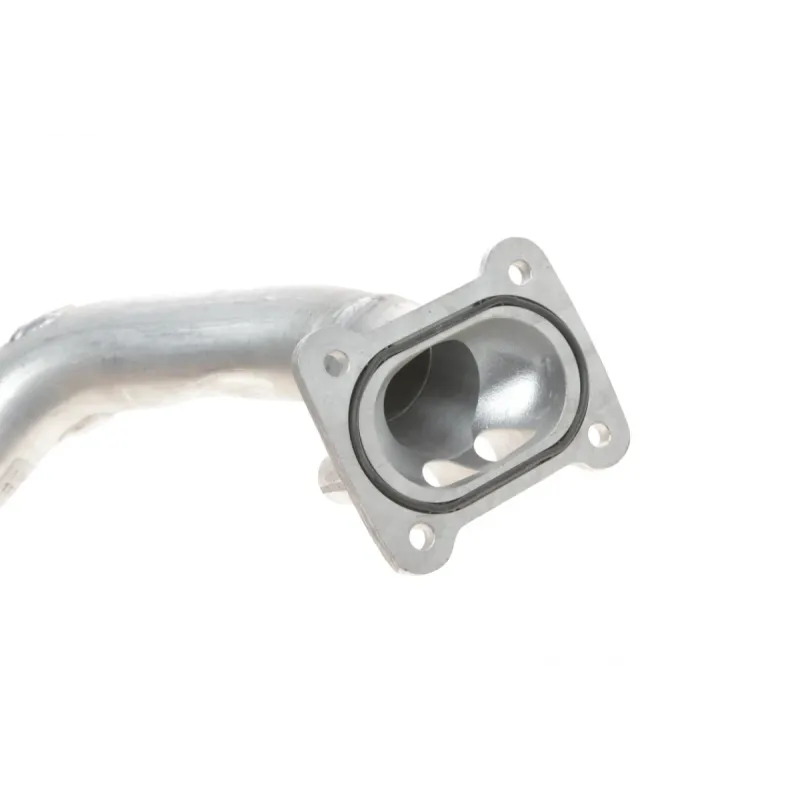 Патрубок системи охолодження BMW 7 (F01-F04) 11-  (N54)