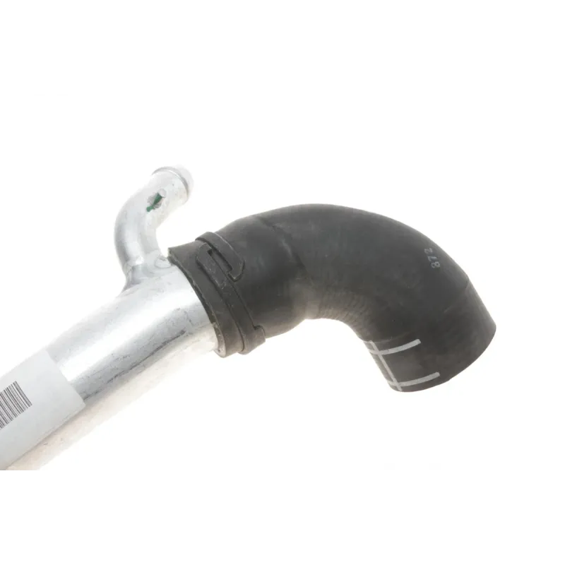 Патрубок системи охолодження BMW 7 (F01-F04) 11-  (N54)