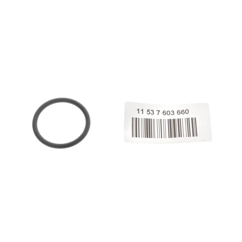 Прокладка фланця охолоджувальної рідини BMW 11537603660 для 5 (F10) N20/N26