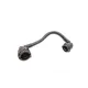 Патрубок системи охолодження BMW 11537795136 для 3 (E90) 335 d 2006-2011, X5 (E70) xDrive 35 d 2008-