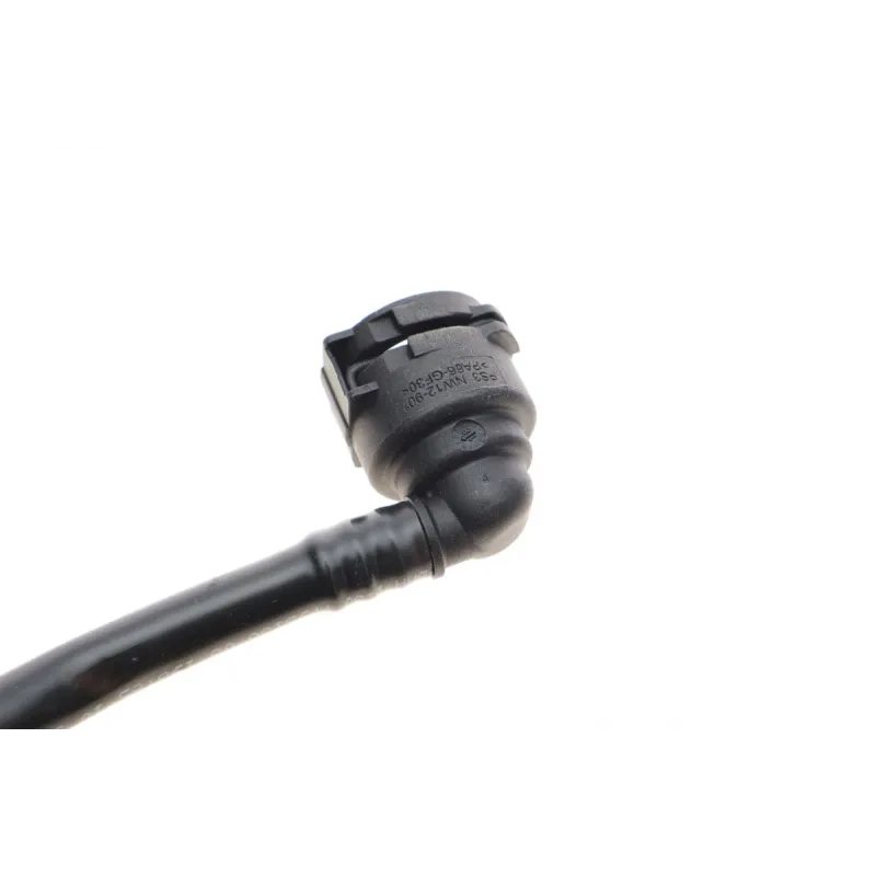Патрубок системи охолодження BMW 11537795136 для 3 (E90) 335 d 2006-2011, X5 (E70) xDrive 35 d 2008-