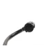 Патрубок системи охолодження BMW 11537795136 для 3 (E90) 335 d 2006-2011, X5 (E70) xDrive 35 d 2008-