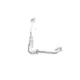 Трубка масляна BMW 3 (G20/G80)/5 (G30/F90)/X3 (G01/F97)/X4 (G02/F98) 2.0 B46/B48 16-