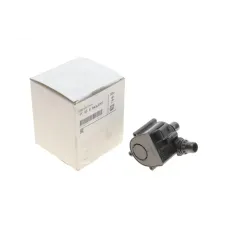 Насос системи охолодження (додатковий) BMW 5 (F10/F11)/7 (F01/F02)/X3 (F25) 2.0D/3.0D 08- N47/N57
