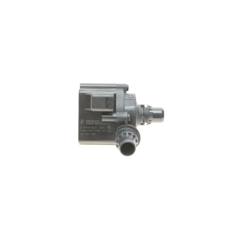 Насос системи охолодження (додатковий) BMW 5 (F10/F11)/7 (F01/F02)/X3 (F25) 2.0D/3.0D 08- N47/N57