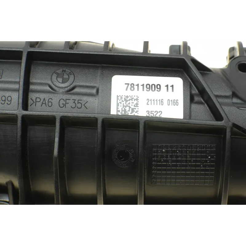 Колектор впускний BMW 11617811909 для 5 (F07/F10/G30) N57