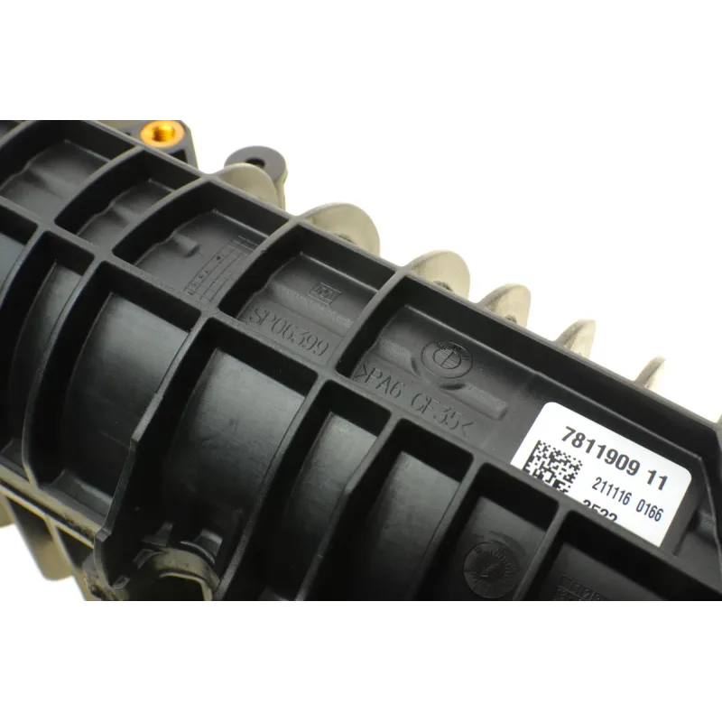 Колектор впускний BMW 11617811909 для 5 (F07/F10/G30) N57