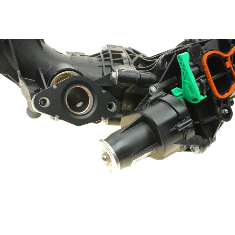 Колектор впускний BMW 11617811909 для 5 (F07/F10/G30) N57