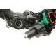 Колектор впускний BMW 11617811909 для 5 (F07/F10/G30) N57