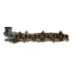 Колектор впускний BMW 11617811909 для 5 (F07/F10/G30) N57