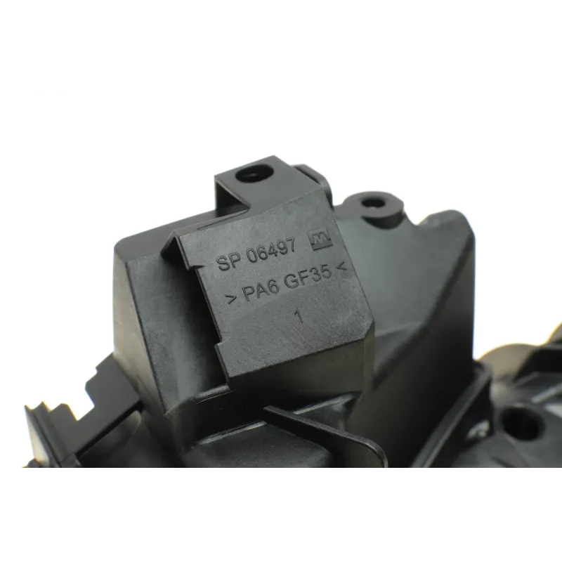 Колектор впускний BMW 11617811909 для 5 (F07/F10/G30) N57
