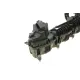 Колектор впускний BMW 11617811909 для 5 (F07/F10/G30) N57