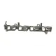 Прокладка впускного колектора BMW 11617812938 для BMW 3 (F30) 2.0D 2011-2016