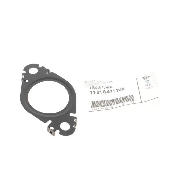Прокладка клапана EGR BMW 5 (G30/F90) 16-/X5 (G05/F95) 18- B57
