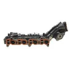 Колектор впускний BMW B47 11618513653 для BMW 2 (F45/F46), X1 (F48), X2 (F39), MINI (F55/F56/F54/F60/F57)