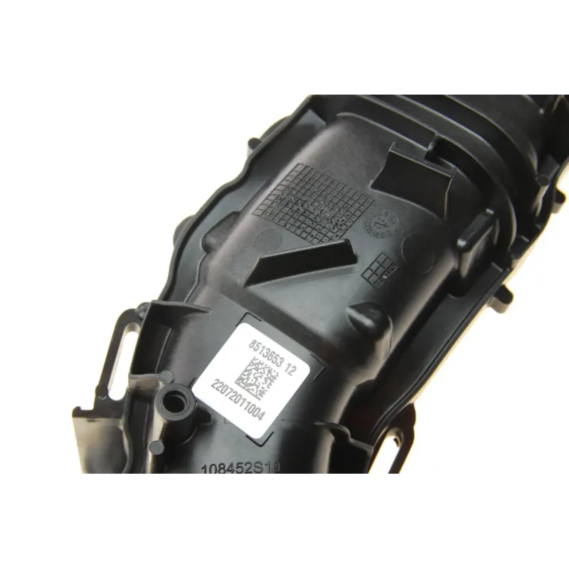 Колектор впускний BMW B47 11618513653 для BMW 2 (F45/F46), X1 (F48), X2 (F39), MINI (F55/F56/F54/F60/F57)